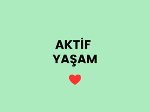 Aktif Yaşam